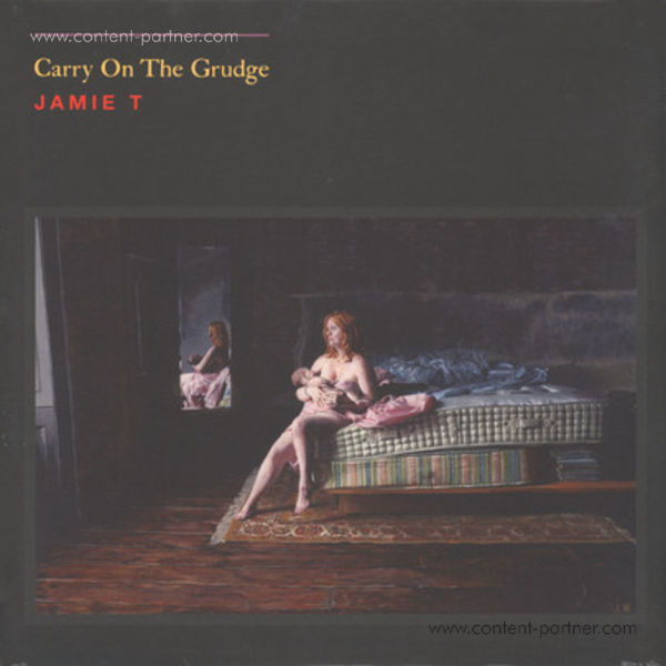 Jamie T - Carry On The Grudge