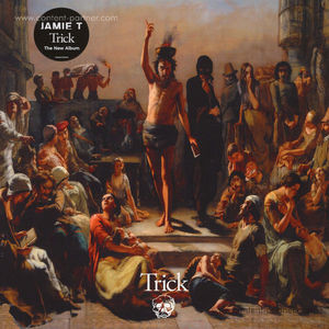 Jamie T - Trick (LP)