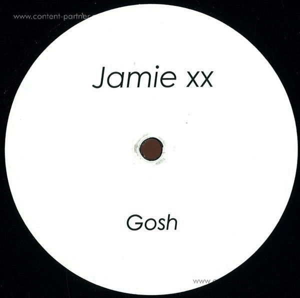 Jamie XX - Gosh
