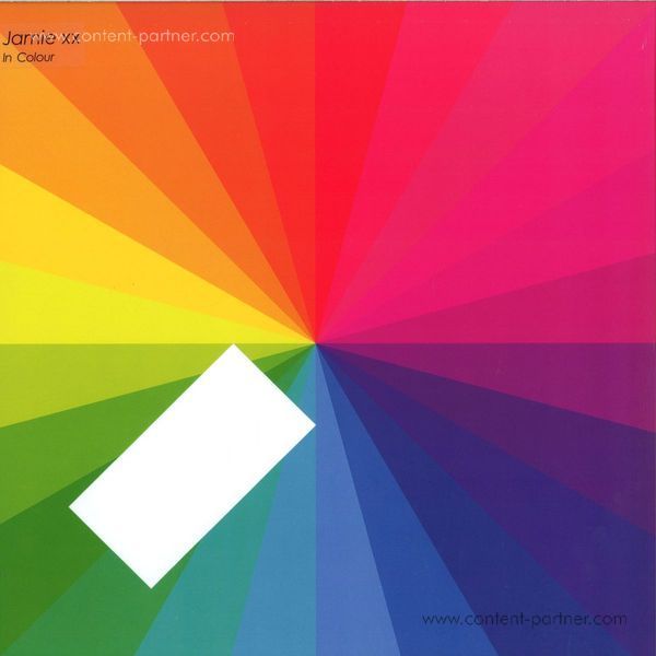 Jamie XX - In Colour (2LP)