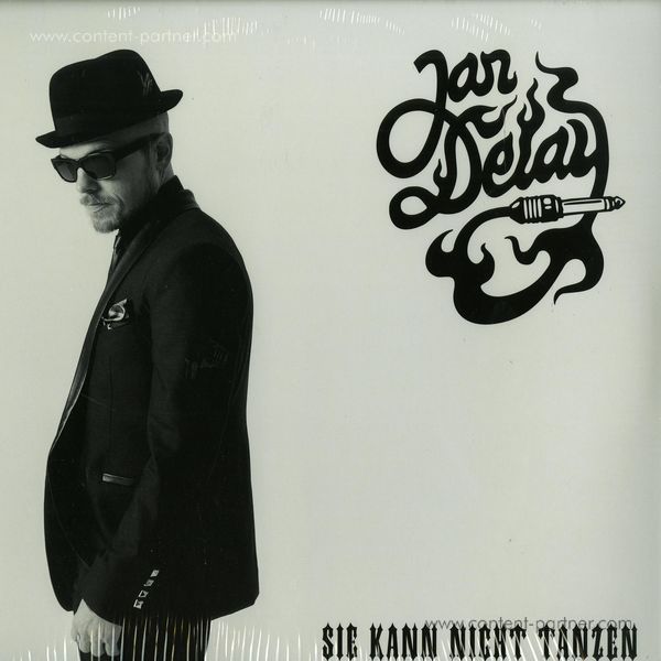 Jan Delay - Sie kann nicht tanzen