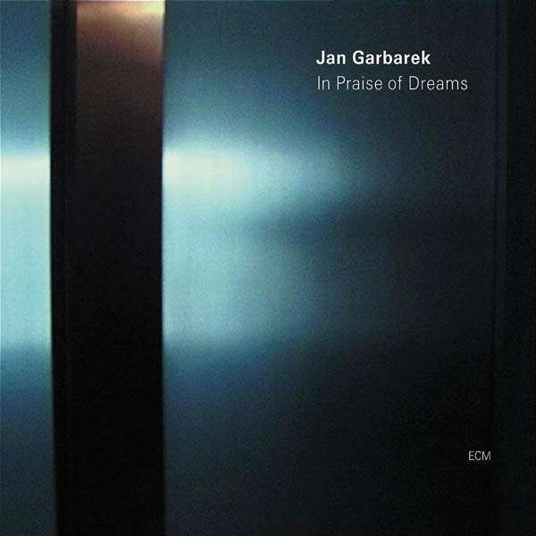 Jan Garbarek - In Praise Of Dreams (LP)