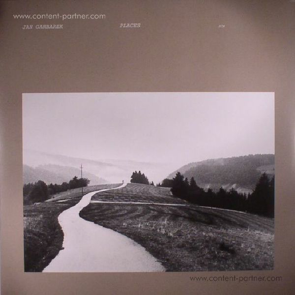 Jan Garbarek - Places (LP)