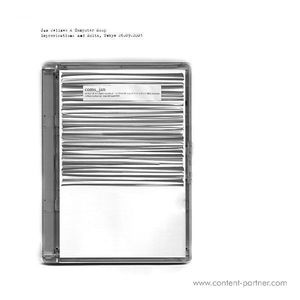 Jan Jelinek / Computer Soup - Improvisations And Edits,Tokyo 26.09.2001 (LP rp)