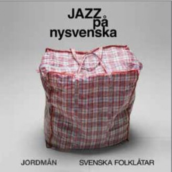 Jan Johansson - Jazz Pa Svenska (LP)