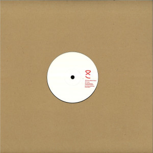 Janeret | Steve O'Sullivan - STV444 (Back)