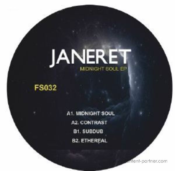 Janeret - Midnight Soul
