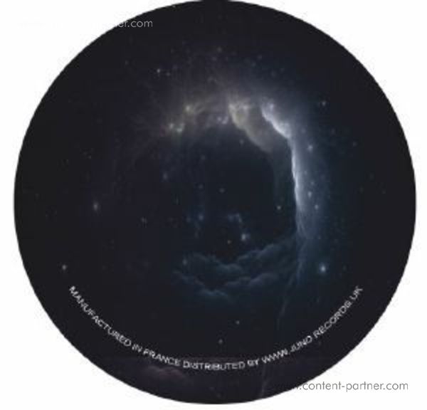 Janeret - Midnight Soul (Back)