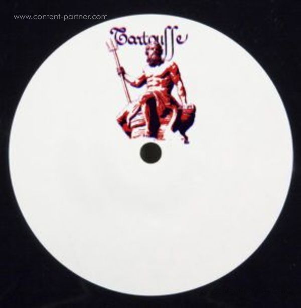 Janeret - Olympus Série Partie I
