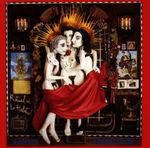 Jane's Addiction - Ritual De Lo Habitual