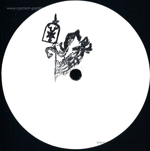 Jann - Murder People (Back)