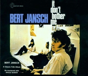 Jansch,Bert - It Don't Bother Me