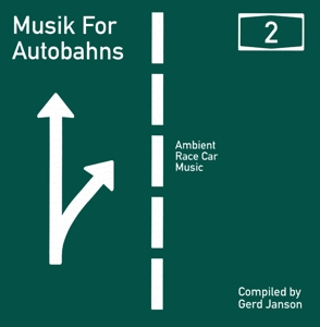 Janson,Gerd - Presents Music For Autobahns 2