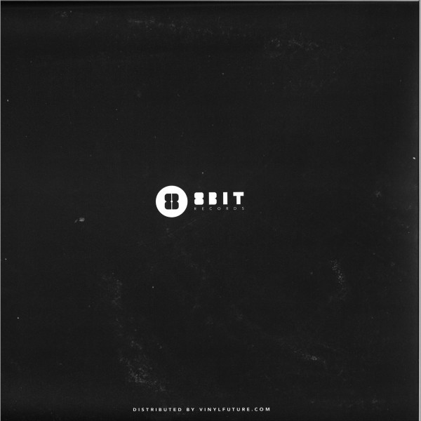 Jansons - Burnin' EP (Back)