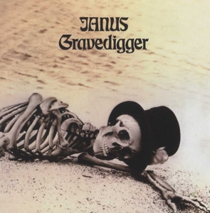 Janus - Gravedigger (Remix & Remastered)
