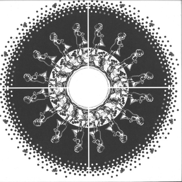 Janzon - Enigmatic 1999