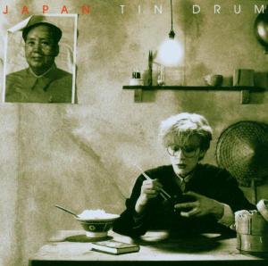 Japan - Tin Drum (Remastered)