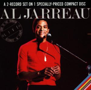 Jarreau,Al - Look To The Rainbow (Live)