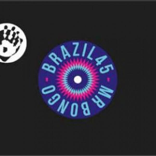Jason / Barto Galeno - Vendedor De Mangaios / Vou Tirar Voce (Vinyl 7")