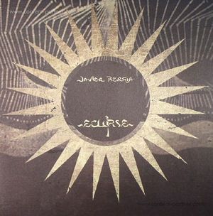 Javier Bergia - Eclipse (LP)