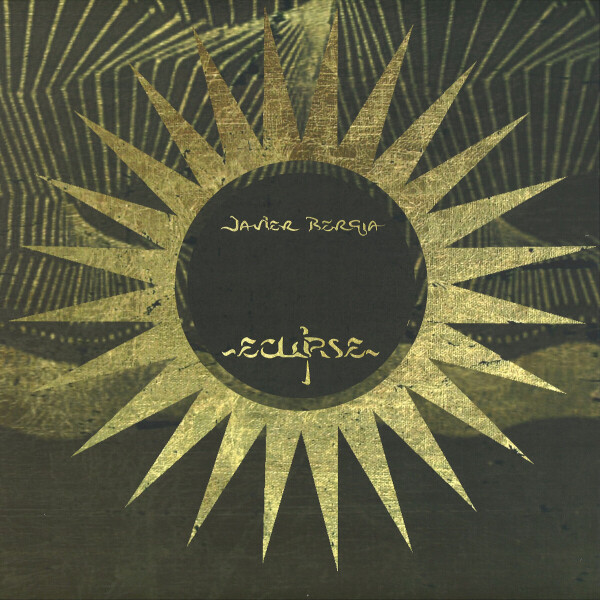 Javier Bergia - Eclipse (LP)