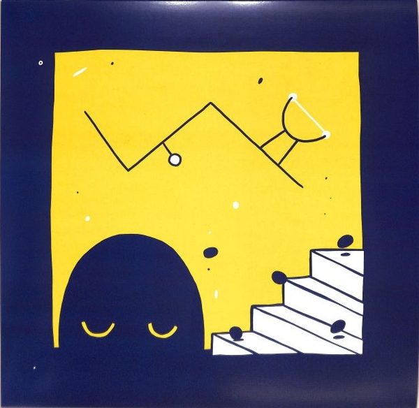 Javier Marimon - GENERAL NOISE