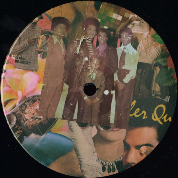 Javonntte - Mélange EP