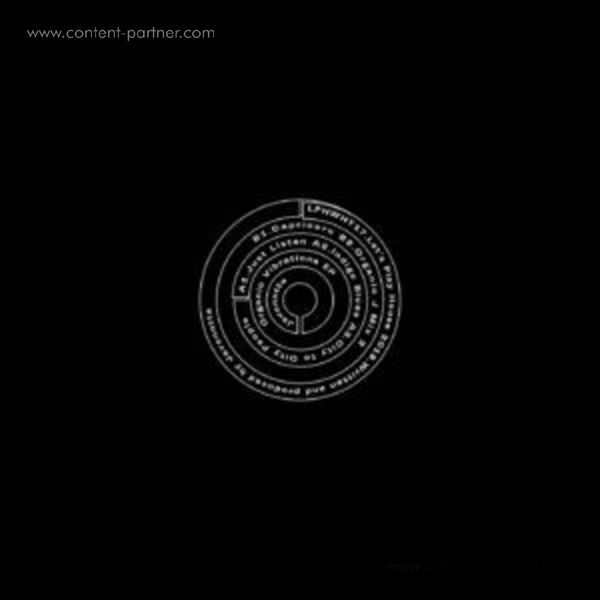 Javonntte - Organic Vibration