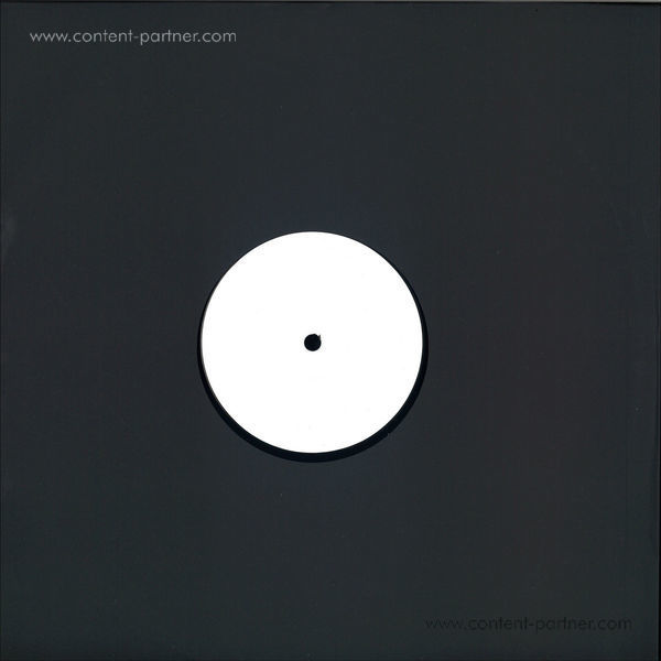 Javonntte - Scenario#10 / Detroit To Berlin E.p. (Back)