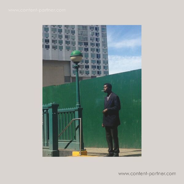 Jay Daniel - Broken Knowz (2lp+mp3)