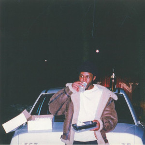 Jay Daniel - SSD EP (Back)