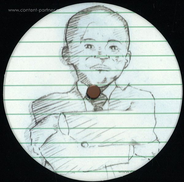 Jay Daniel - School Dance EP