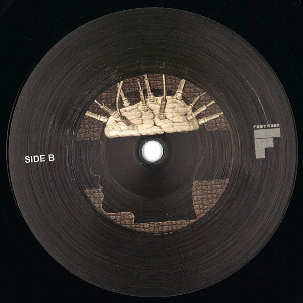 Jay Lumen - Connected / Dark Rooms