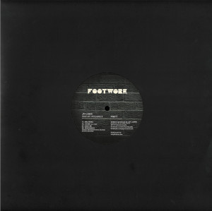 Jay Lumen - Rave Me / Resonance (Back)
