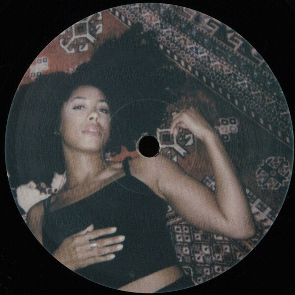 Jayda G - BOTH OF US / ARE U DOWN