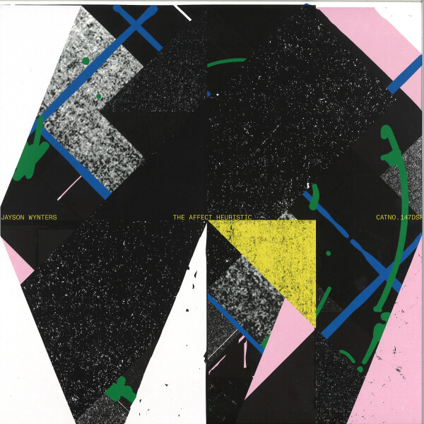 Jayson Wynters - The Affect Heuristic