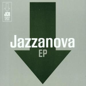 Jazzanova - Jazzanova EP