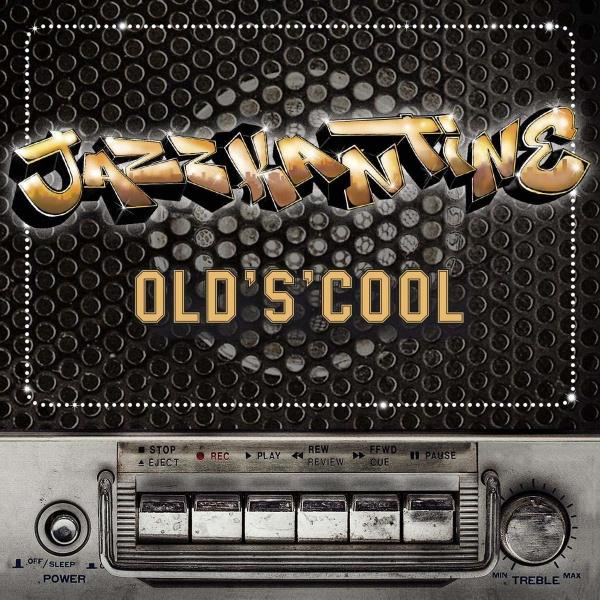 Jazzkantine - Old'S'Cool (2LP)
