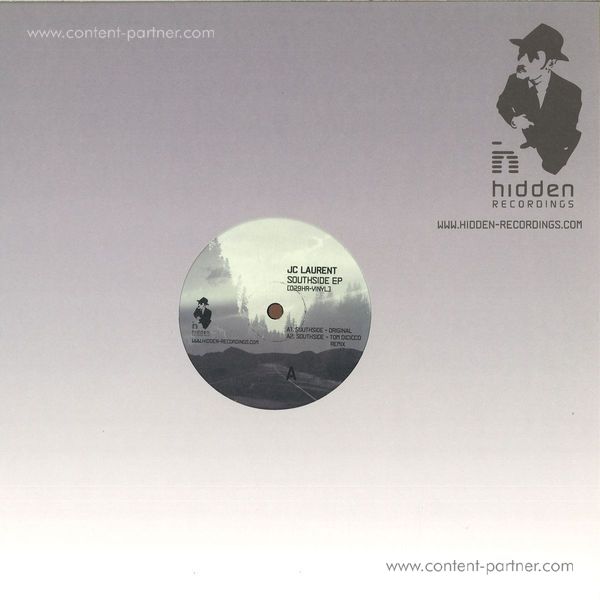 Jc Laurent - Southside EP
