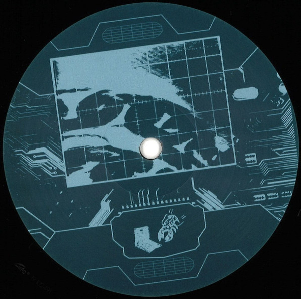Jeals - Scorpio Reservoir