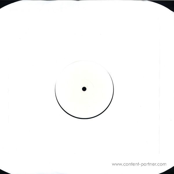 Jedi Hi-fi - Amenizer 003 (Back)