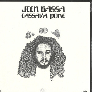 Jeen Bassa - Cassava Pone