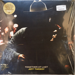 Jeff Tweedy - Together At Last (LP)