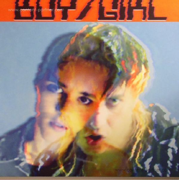 Jehnny Beth & Julian Casablancas - Boy / Girl