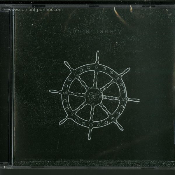 Jens-Uwe Beyer - The Emissary (CD)