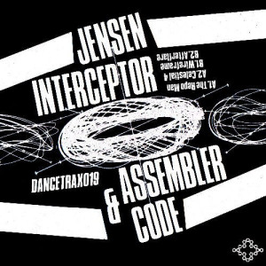 Jensen Interceptor, Assembler Code - Dance Trax Vol. 19