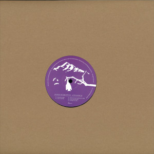Jensen Interceptor - Activated EP (Back)