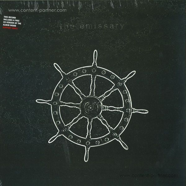 Jens-uwe Beyer - The Emissary