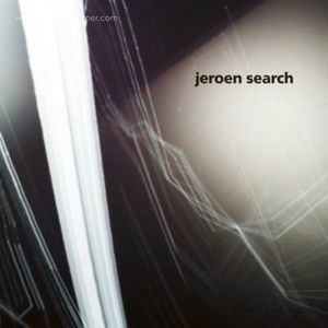 Jeroen Search - Endless Circles