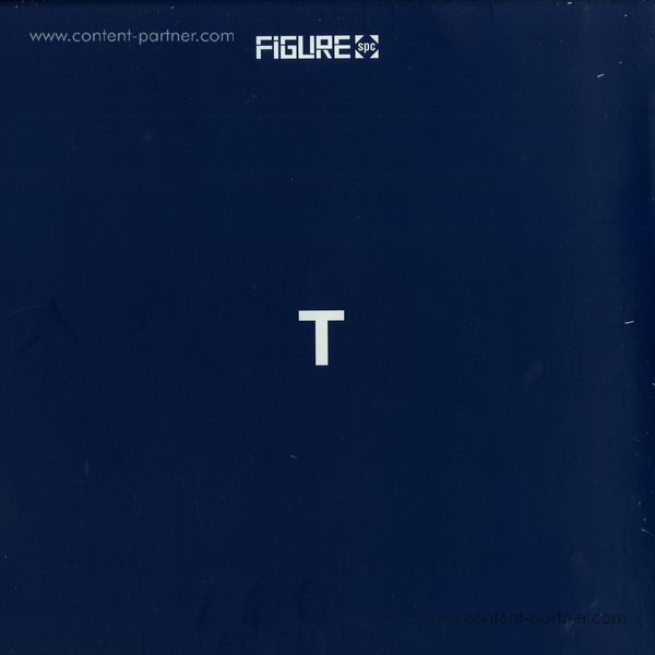 Jeroen Search - Figure SPC T